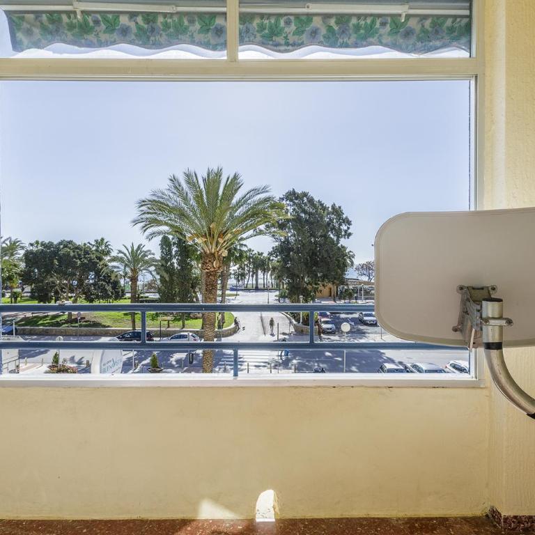 A&N Beachfront Terrace Living Torre del Mar - Apartamento con vistas - 10
