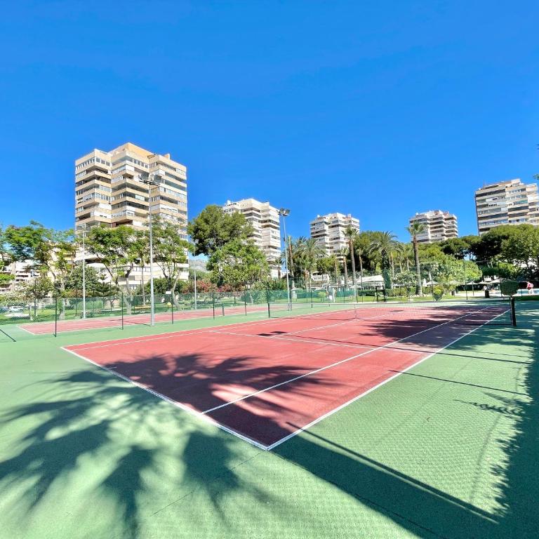 Playamar Paradise Sea Views - Apartamento con vistas al mar - 48