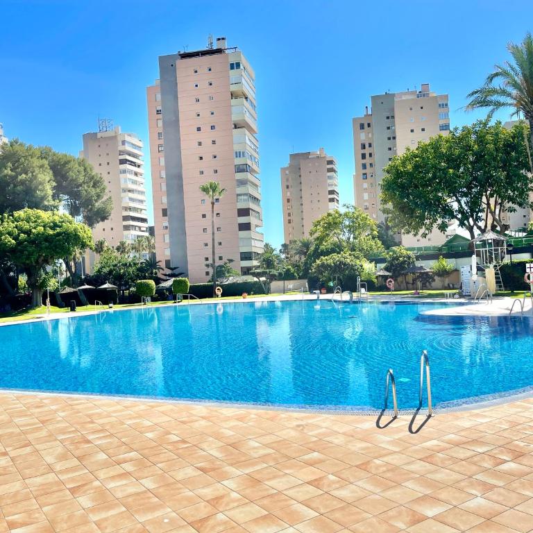 Playamar Paradise Sea Views - Apartamento con vistas al mar - 37