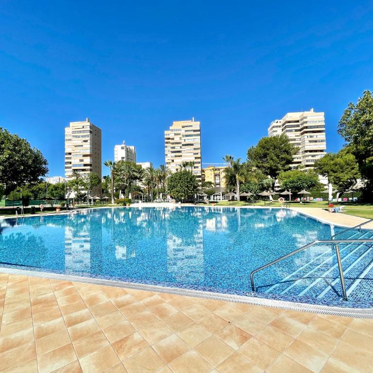 Playamar Paradise Sea Views - Apartamento con vistas al mar - 39
