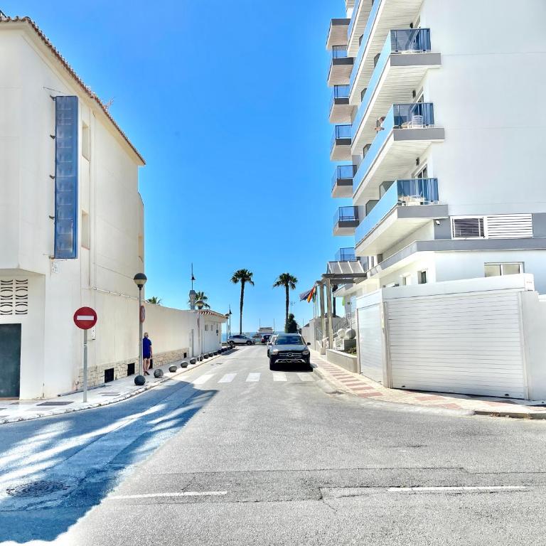 Playamar Paradise Sea Views - Apartamento con vistas al mar - 52