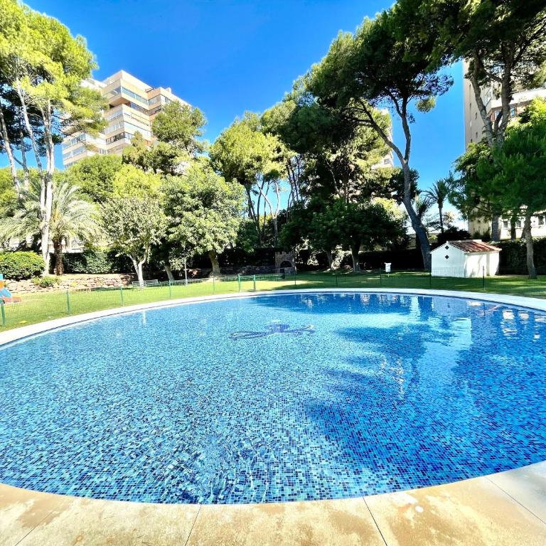 Playamar Paradise Sea Views - Apartamento con vistas al mar - 45