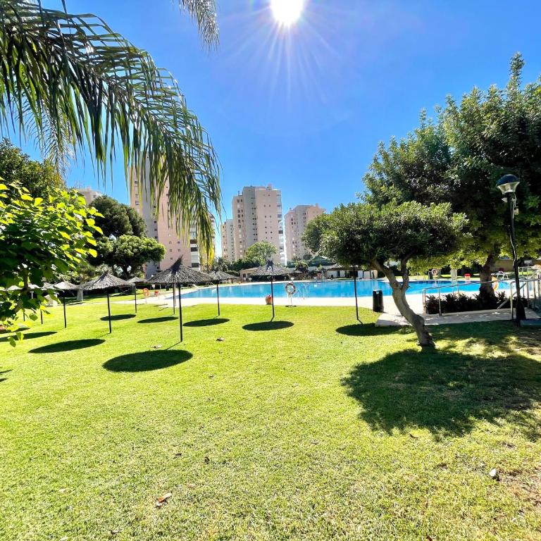 Playamar Paradise Sea Views - Apartamento con vistas al mar - 41