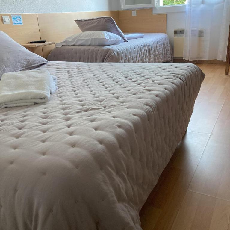 Hôtel Le Gambetta - Chambre Triple (2 Adultes & 1 Enfant) - 1