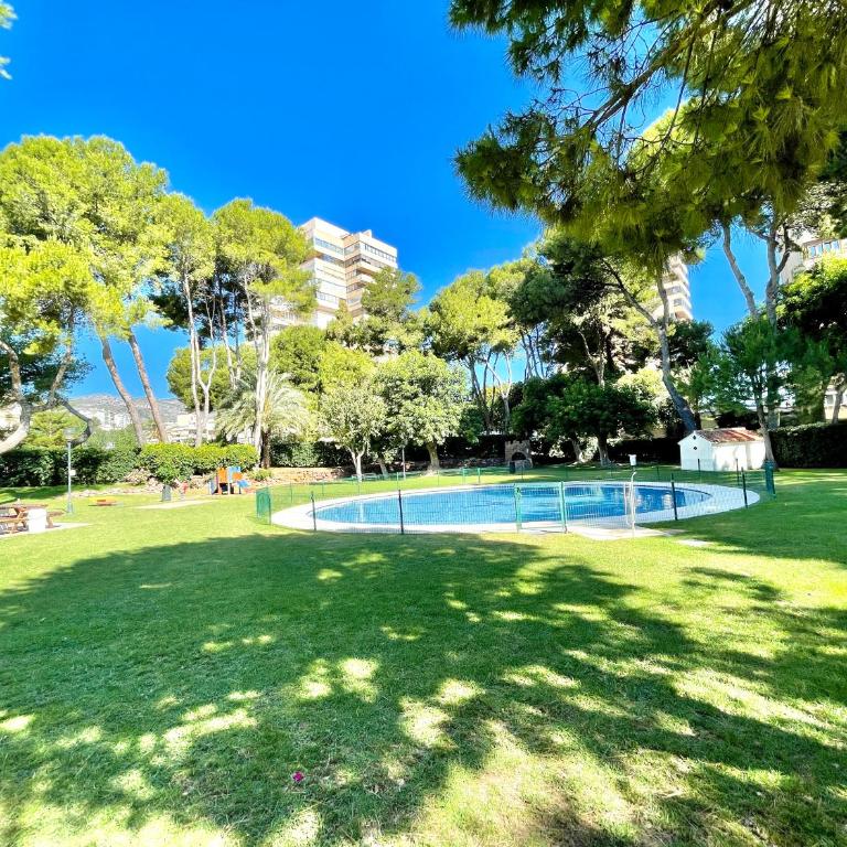 Playamar Paradise Sea Views - Apartamento con vistas al mar - 44