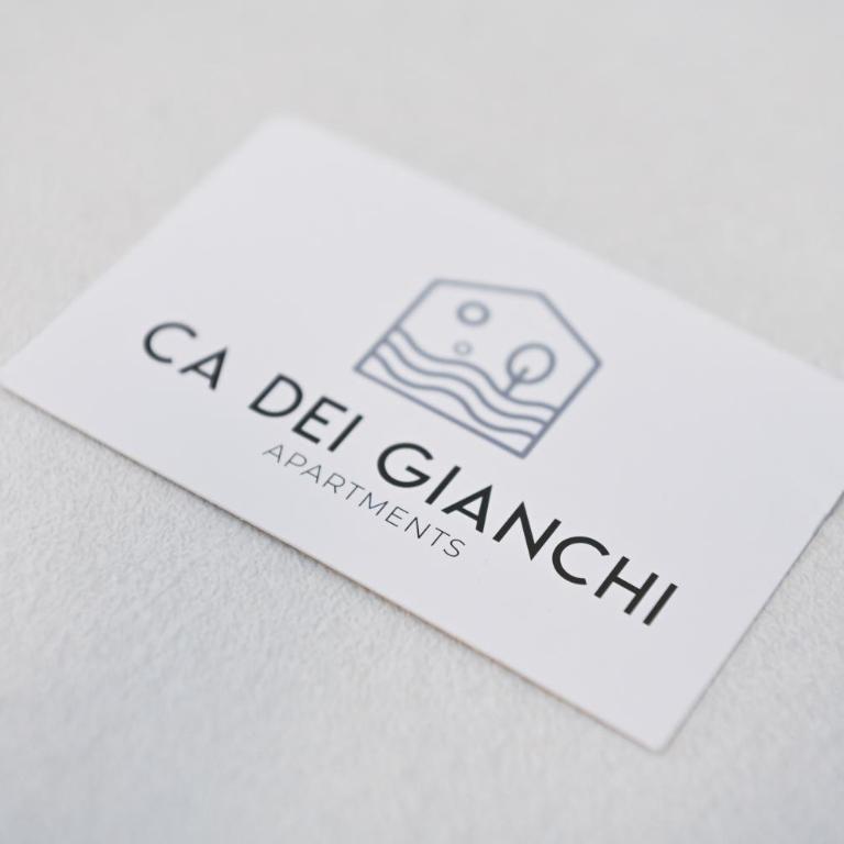 Ca dei Gianchi 3 - Two-Bedroom Apartment - 1