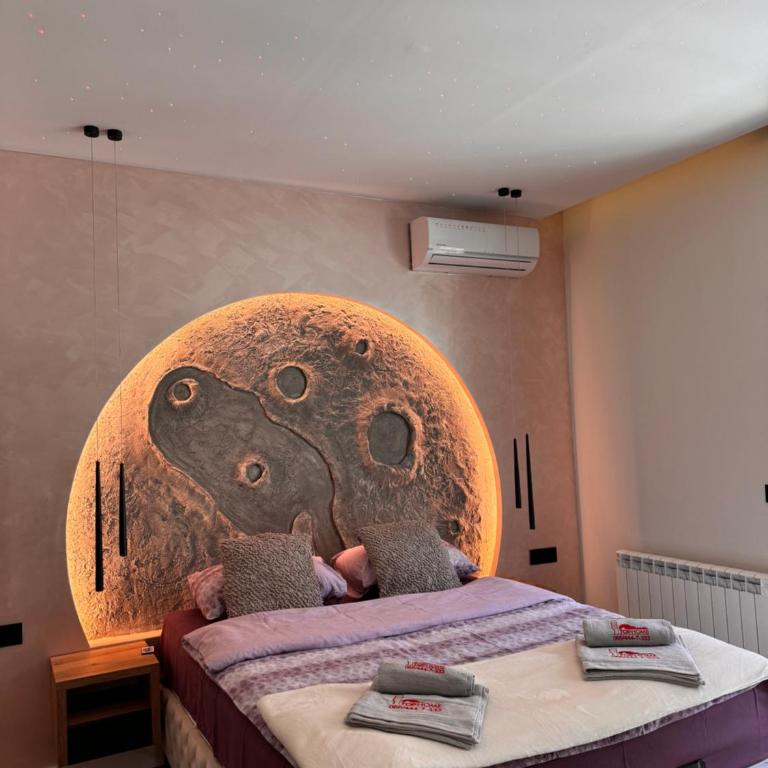 Sky full of Stars BW - Apartman sa 1 Spavaćom Sobom - 8