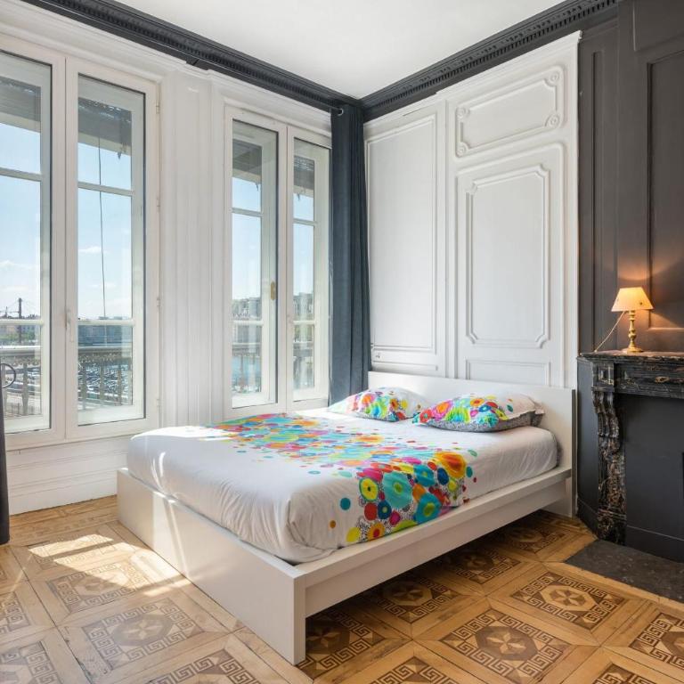 Le Trompettiste - Newly refurbished flat - Apartment - 16