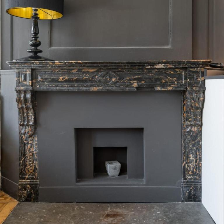 Le Trompettiste - Newly refurbished flat - Apartment - 19