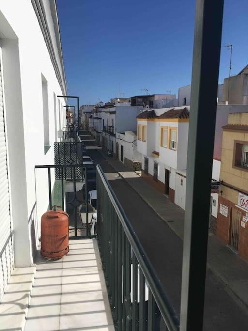 Bonito apartamento con Wifi muy cerca de la playa - Apartamento de 2 dormitorios - 9