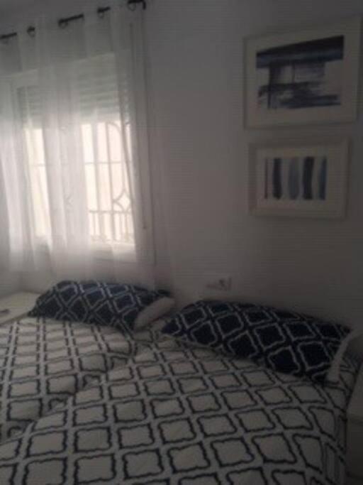 Bonito apartamento con Wifi muy cerca de la playa - Apartamento de 2 dormitorios - 11