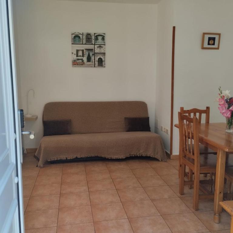 Casa Rural Guadá - Casa con 1 dormitorio - 19