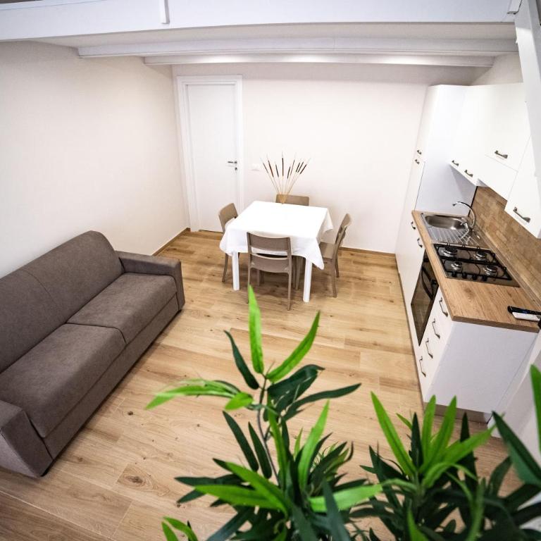 Isabel House Tropea - Appartamento con 1 Camera da Letto - 8