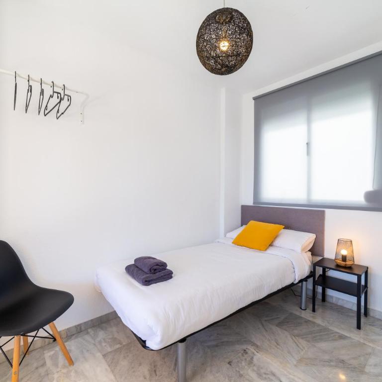 TrendyHomes Puerto - Vistas al mar, parking incluido, playa a un paso - Apartamento de 2 dormitorios - 15