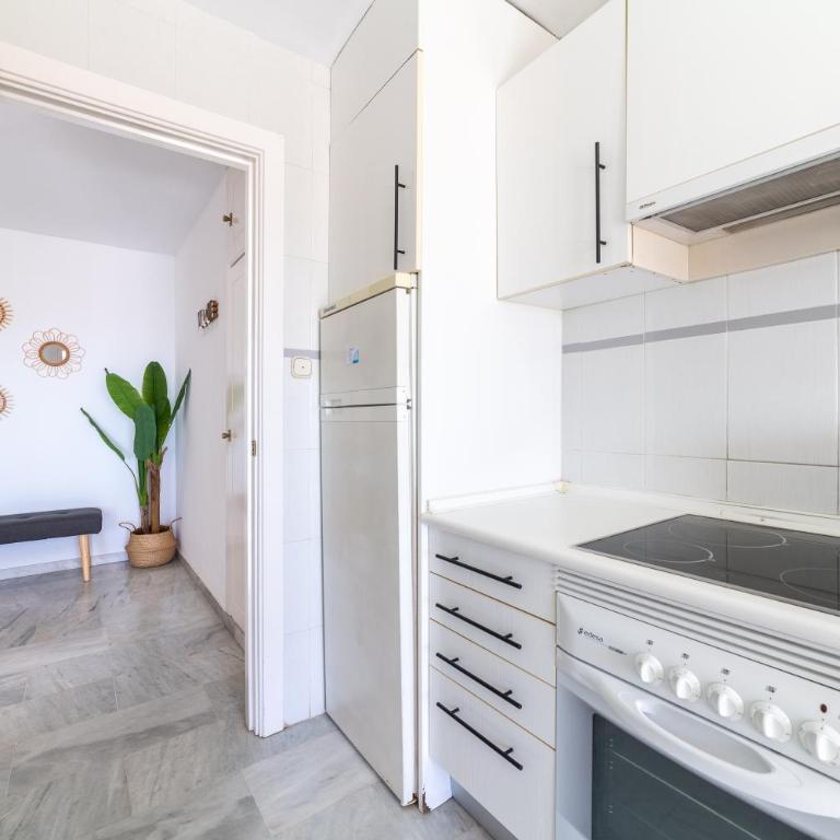 TrendyHomes Puerto - Vistas al mar, parking incluido, playa a un paso - Apartamento de 2 dormitorios - 17