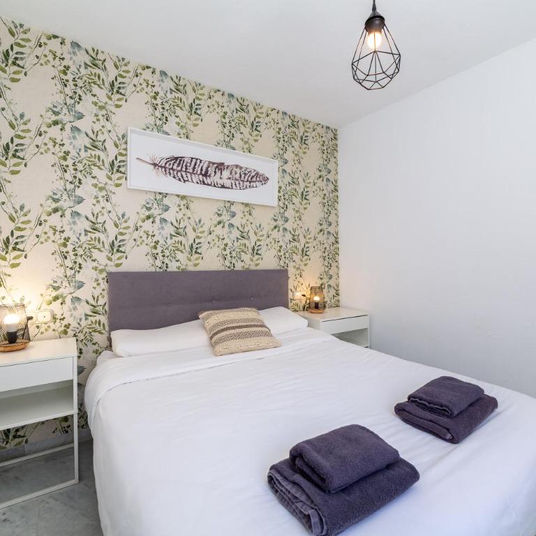 TrendyHomes Puerto - Vistas al mar, parking incluido, playa a un paso - Apartamento de 2 dormitorios - 23