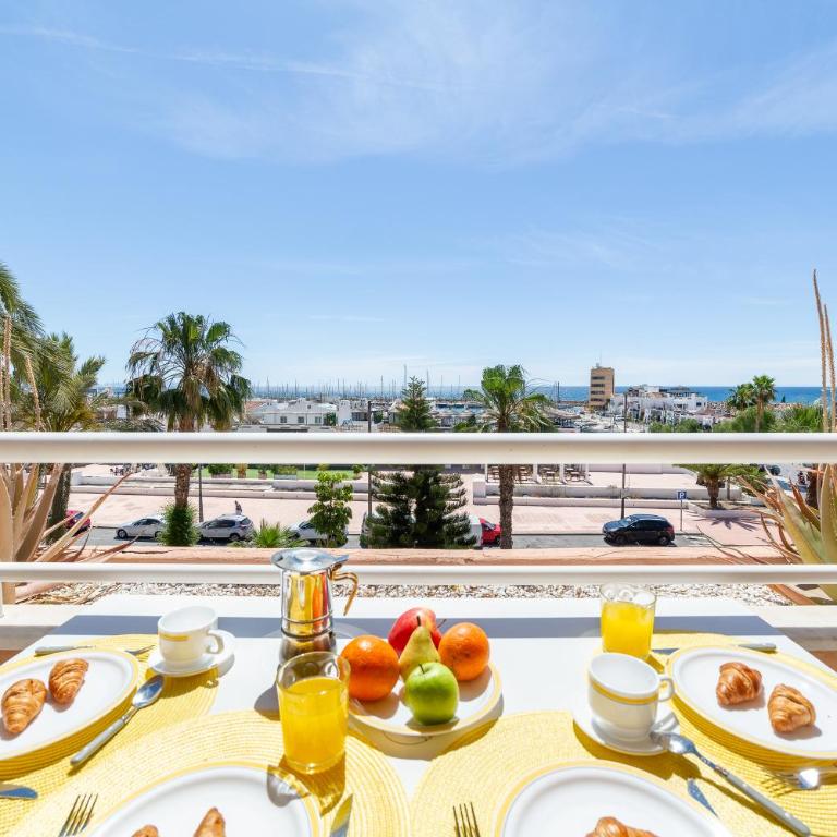 TrendyHomes Puerto - Vistas al mar, parking incluido, playa a un paso - Apartamento de 2 dormitorios - 29