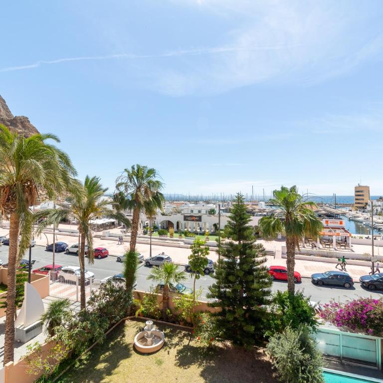 TrendyHomes Puerto - Vistas al mar, parking incluido, playa a un paso - Apartamento de 2 dormitorios - 33
