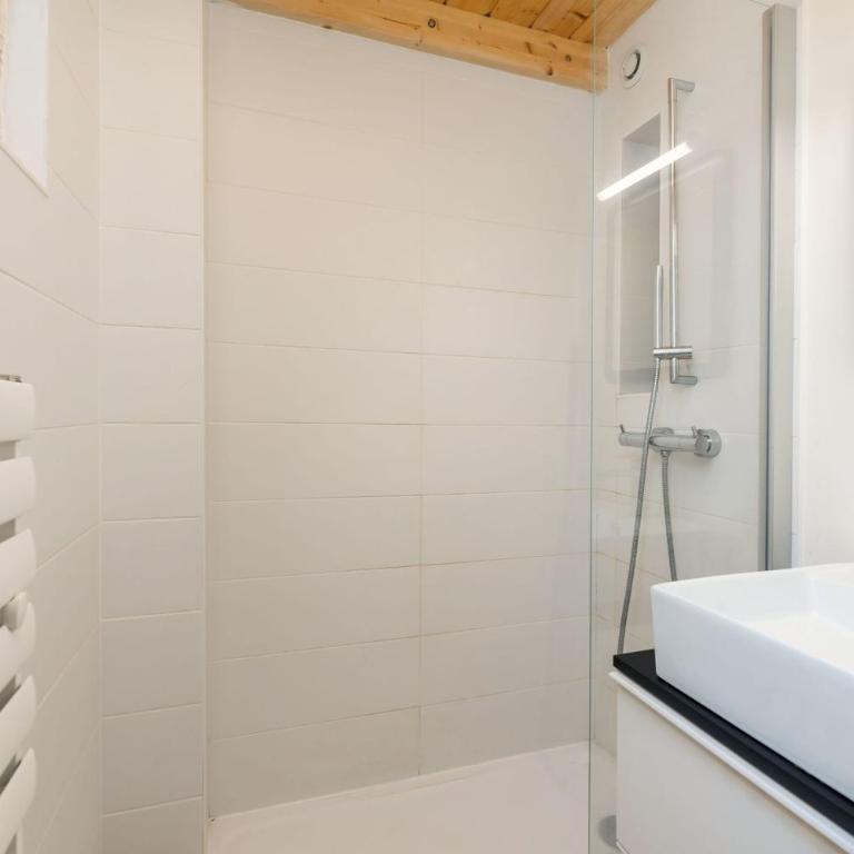 Les balcons de Fourvière - Apartment with view - Appartement - 22