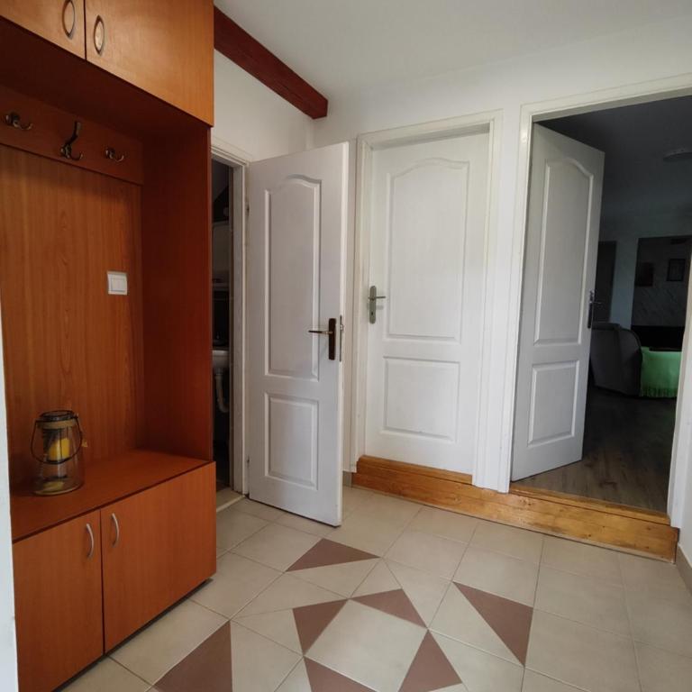 Vila Priroda Divčibare - Apartman sa 1 Spavaćom Sobom - 1