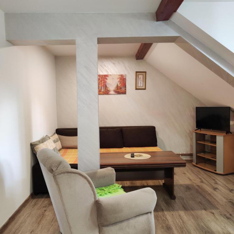 Vila Priroda Divčibare - Apartman sa 1 Spavaćom Sobom - 3