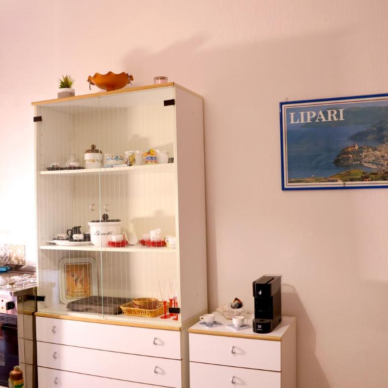 La Torre guest house - Casa con 2 Camere da Letto - 7