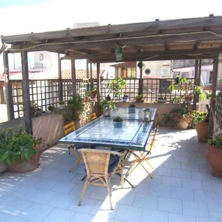 CasAlice nel cuore di Lipari - Casa con 3 Camere da Letto - 1