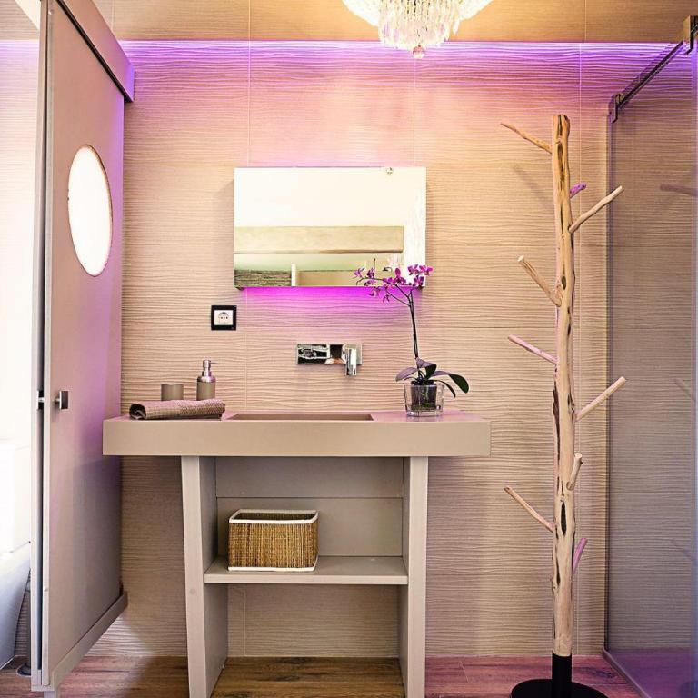 Livemálaga Alderete Suite - Estudio Deluxe - 15