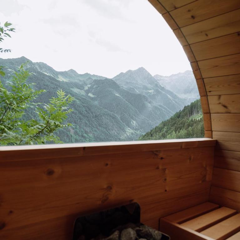 Mountain house Ebner - Haus mit 4 Schlafzimmern - 29