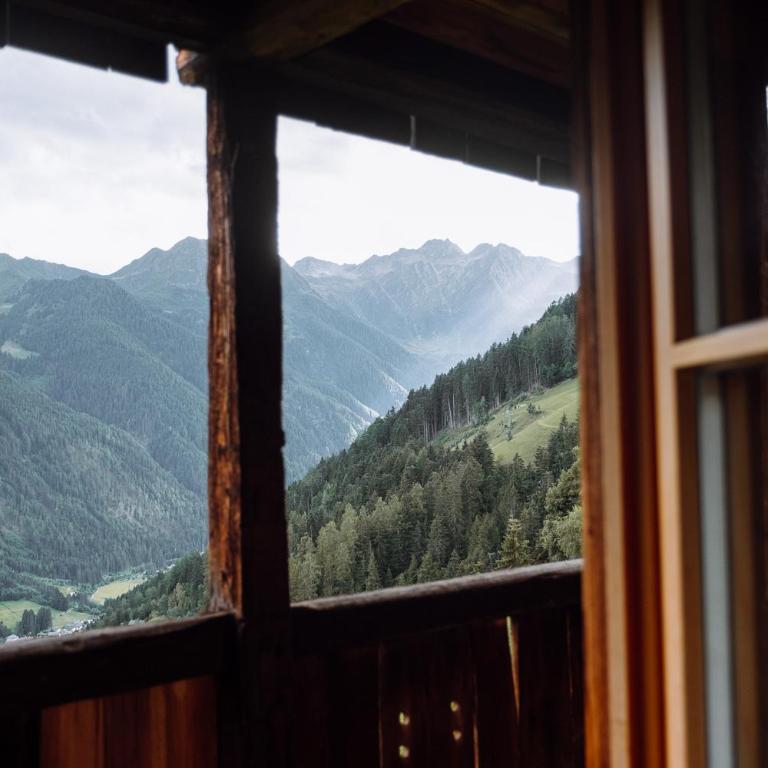 Mountain house Ebner - Haus mit 4 Schlafzimmern - 40