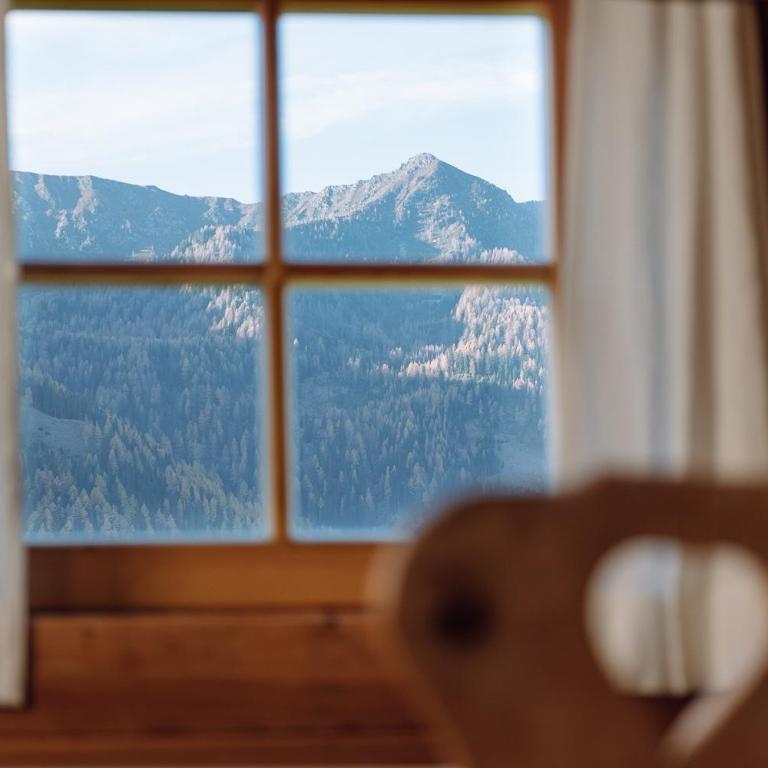 Mountain house Ebner - Haus mit 4 Schlafzimmern - 19