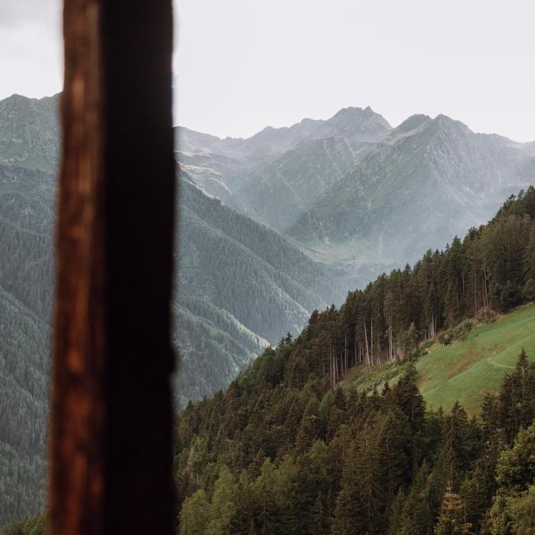 Mountain house Ebner - Haus mit 4 Schlafzimmern - 42