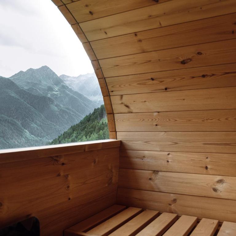 Mountain house Ebner - Haus mit 4 Schlafzimmern - 31