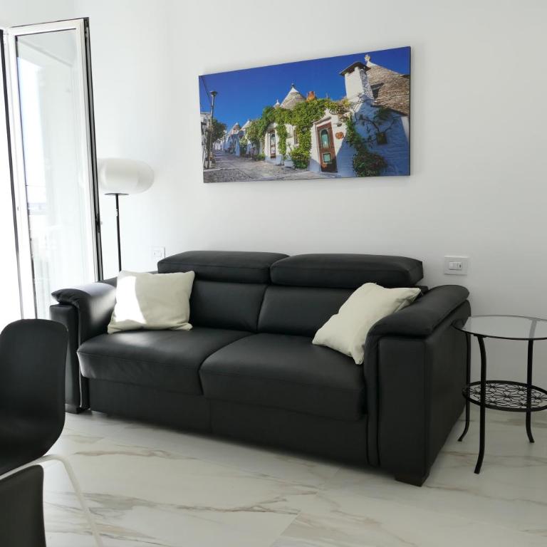 BVholidayHOUSE - Appartamento con 2 Camere da Letto - 7