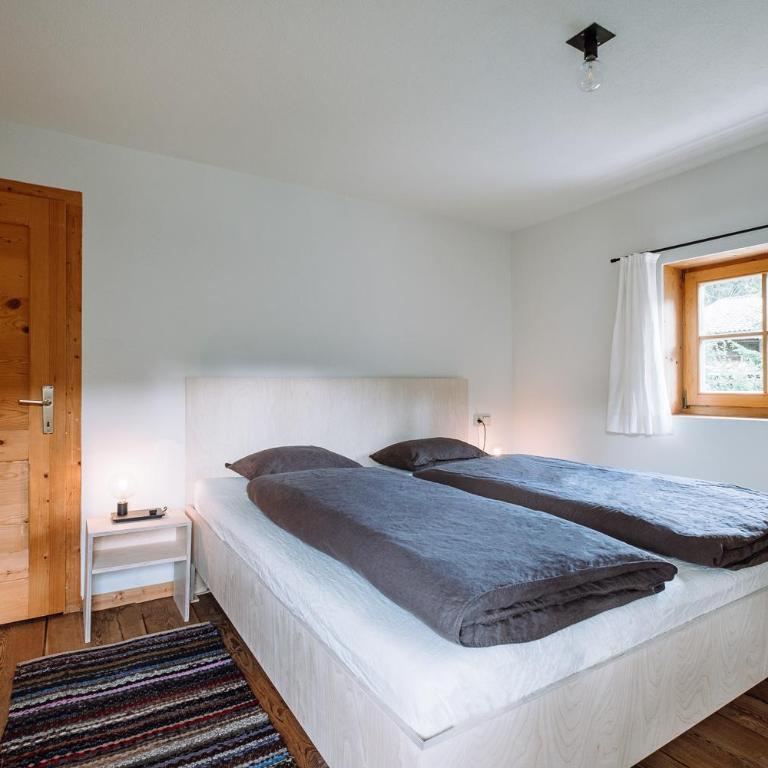 Mountain house Ebner - Haus mit 4 Schlafzimmern - 35