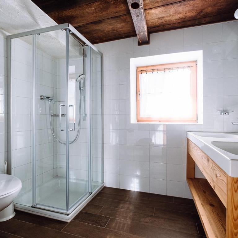 Mountain house Ebner - Haus mit 4 Schlafzimmern - 32
