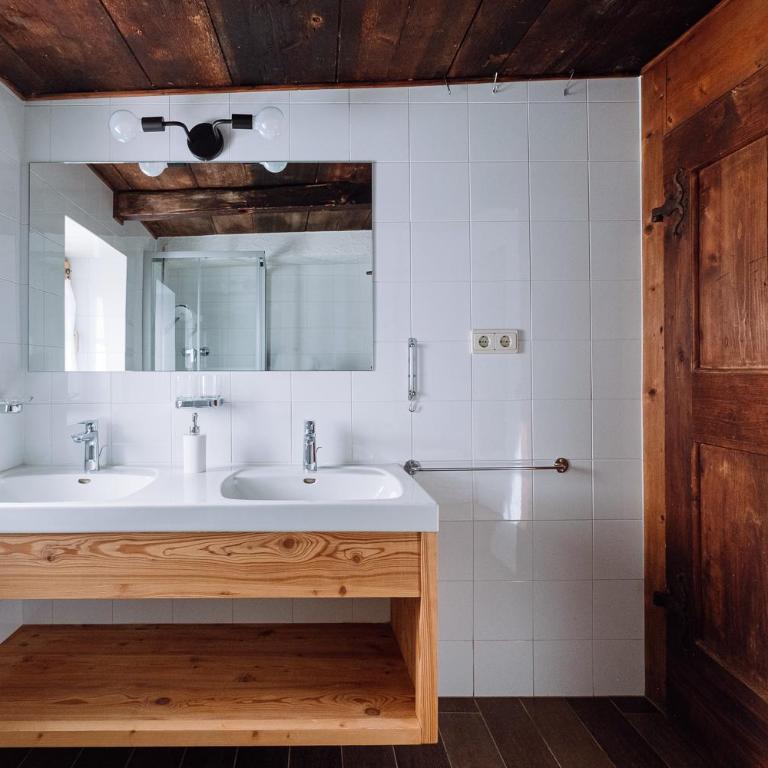Mountain house Ebner - Haus mit 4 Schlafzimmern - 33
