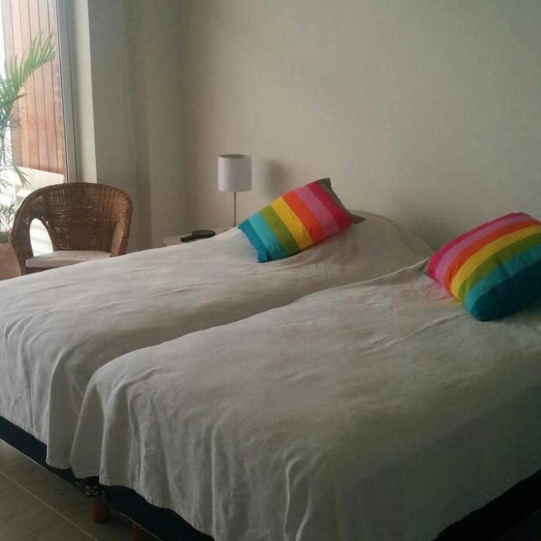 Playas Gemelas Puerto Vallarta - Apartamento con vistas al mar - 8