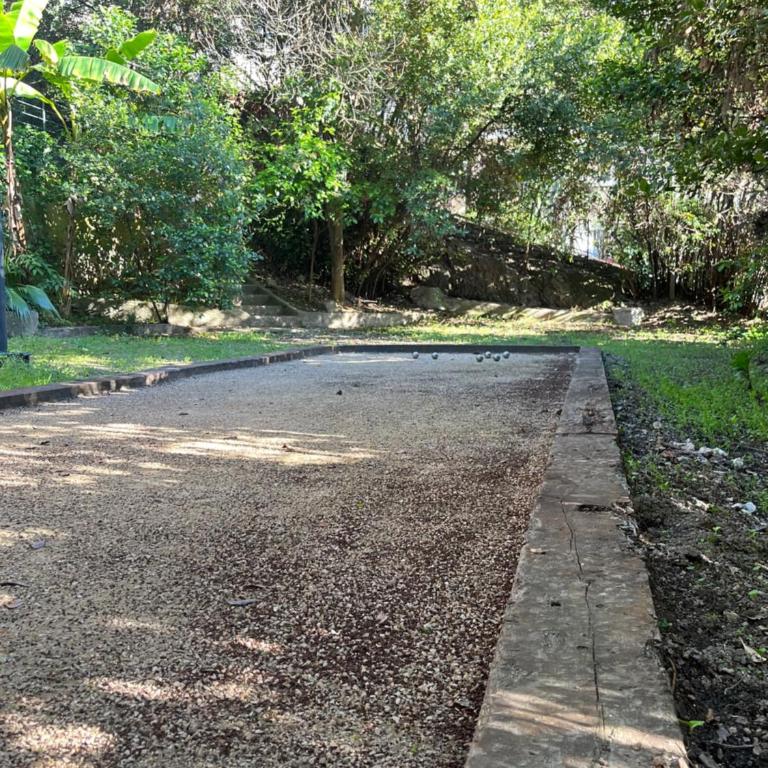 SUPERBE MAISON DE VILLE - Villa - 48