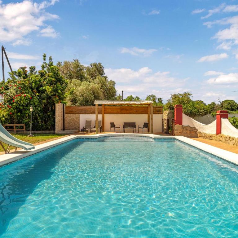 2 Bedroom Stunning Home In Chiclana De La Fronter - Casa de vacaciones de 2 dormitorios - 2