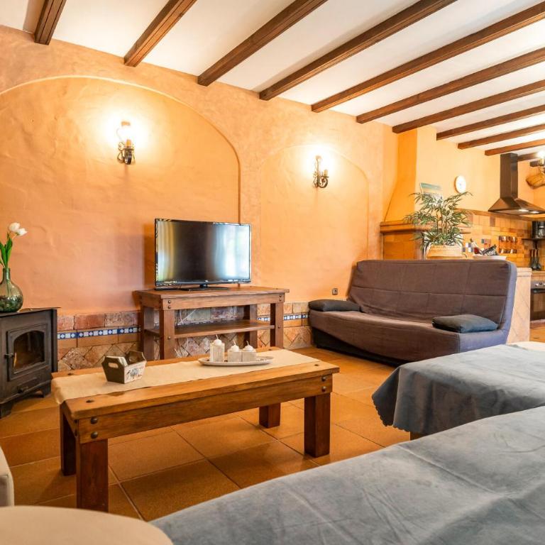 2 Bedroom Stunning Home In Chiclana De La Fronter - Casa de vacaciones de 2 dormitorios - 4