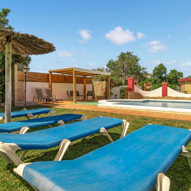 2 Bedroom Stunning Home In Chiclana De La Fronter - Casa de vacaciones de 2 dormitorios - 11