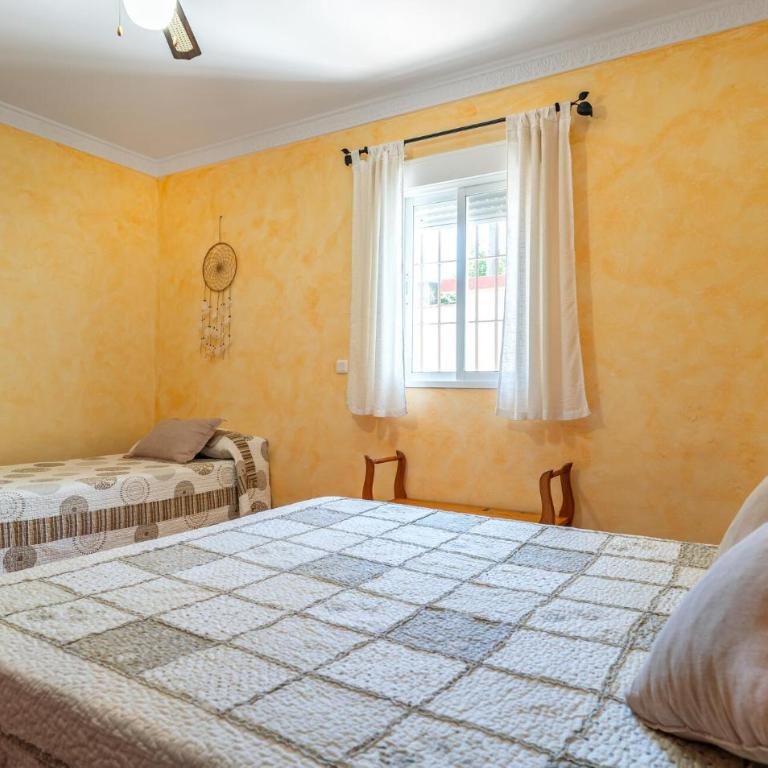 2 Bedroom Stunning Home In Chiclana De La Fronter - Casa de vacaciones de 2 dormitorios - 18