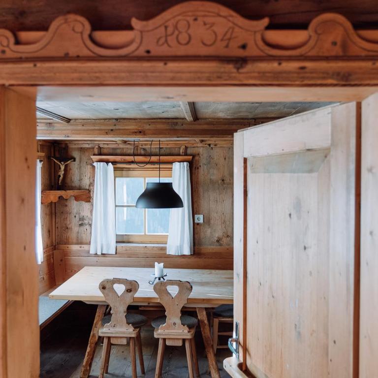 Mountain house Ebner - Haus mit 4 Schlafzimmern - 18