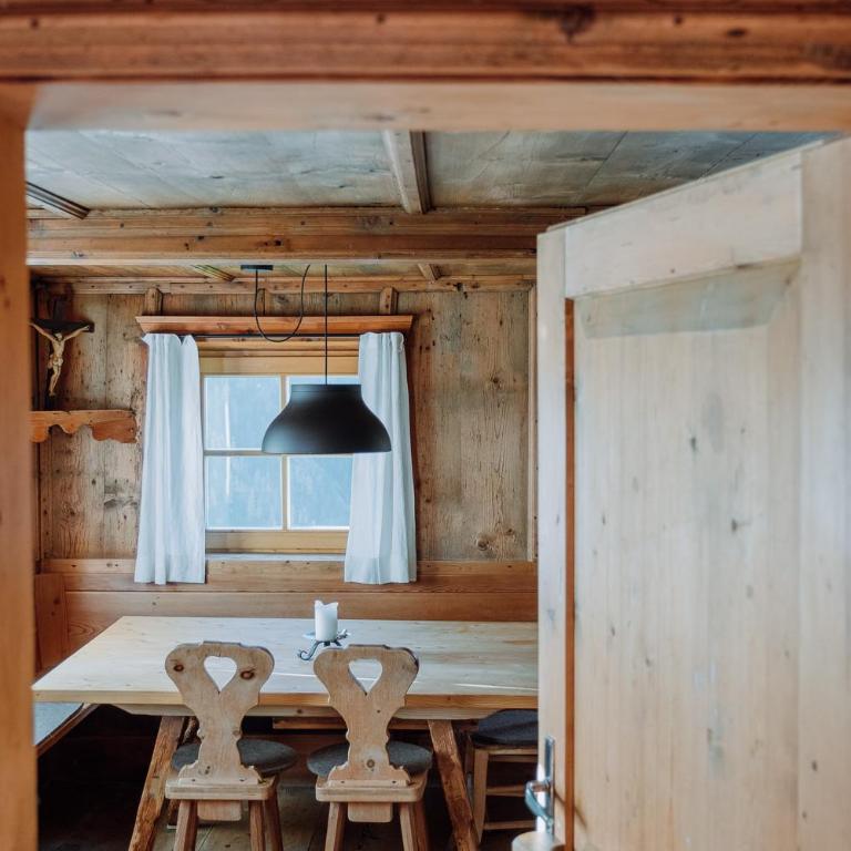 Mountain house Ebner - Haus mit 4 Schlafzimmern - 14