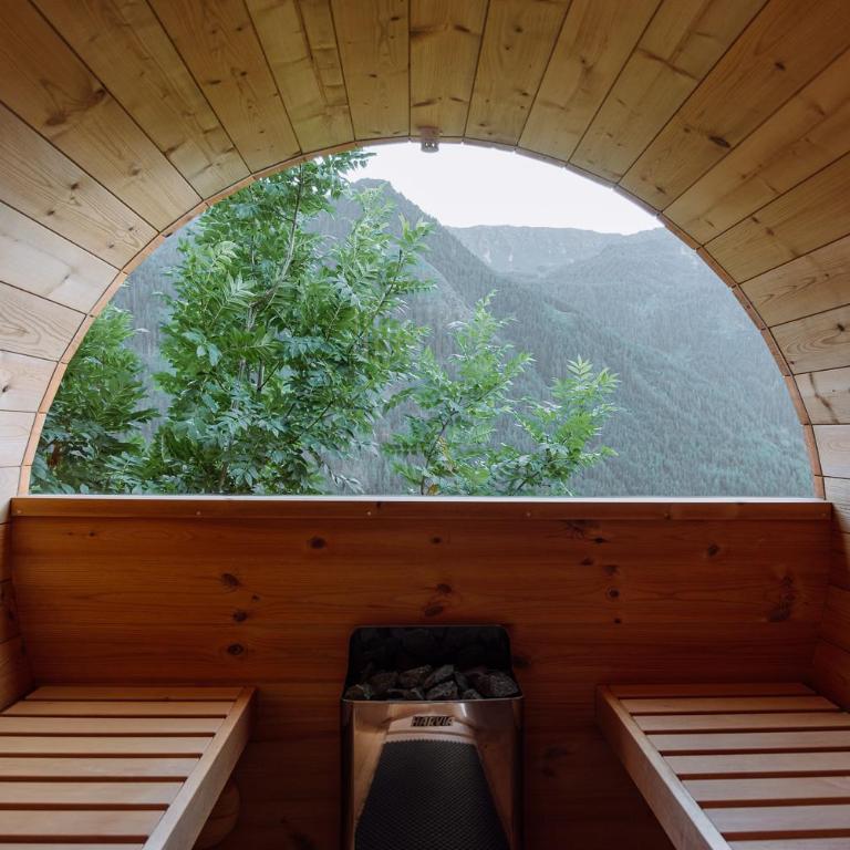 Mountain house Ebner - Haus mit 4 Schlafzimmern - 27