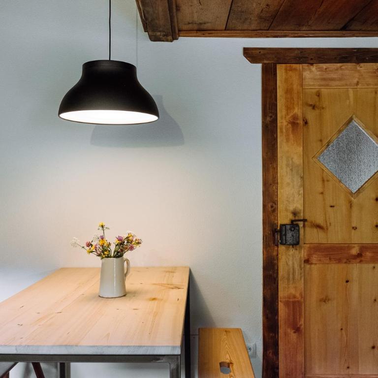 Mountain house Ebner - Haus mit 4 Schlafzimmern - 12