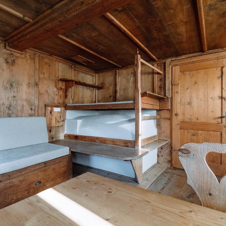 Mountain house Ebner - Haus mit 4 Schlafzimmern - 15