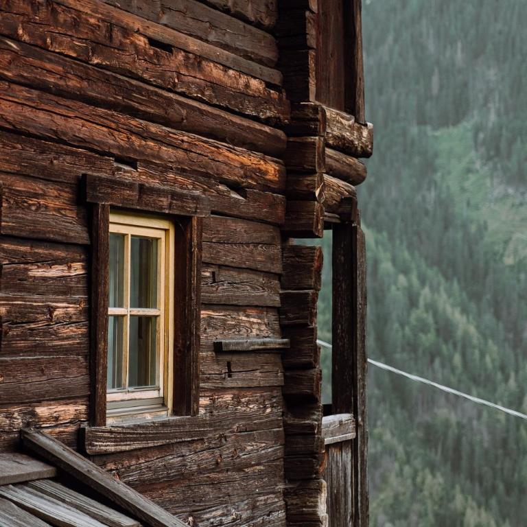 Mountain house Ebner - Haus mit 4 Schlafzimmern - 45