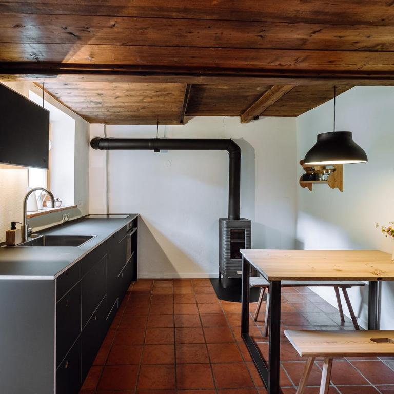 Mountain house Ebner - Haus mit 4 Schlafzimmern - 11